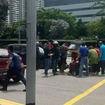 Driver arrested after pedestrian dies in Jalan Besar accident