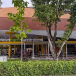 Canopy Hawkers Group to run Yishun Park Hawker Centre from July 20