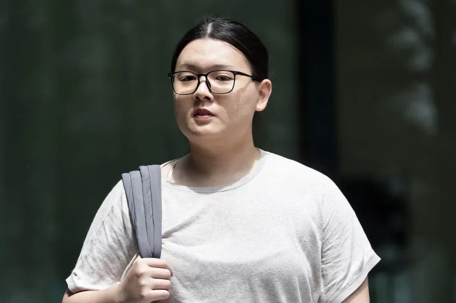 Jail for woman who 3D-printed gun, bought live round from church friend