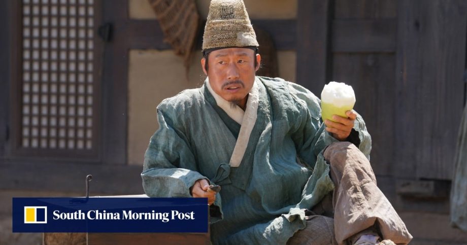 How The King’s Warden sold 16 million tickets and saved the Korean box office