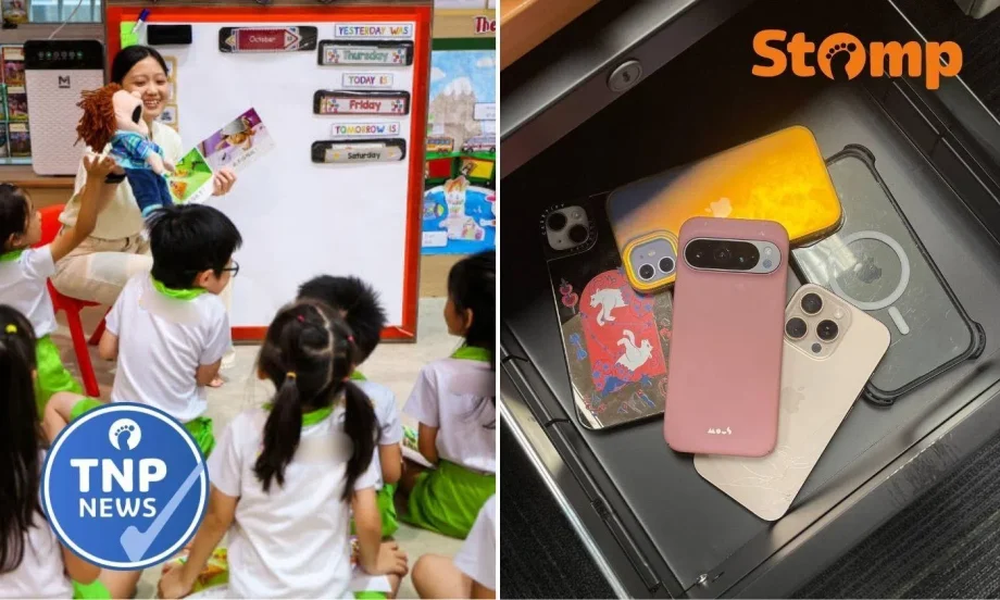 Preschool teachers’ mobile device policy concerns Preschool teachers’ mobile device policy concerns