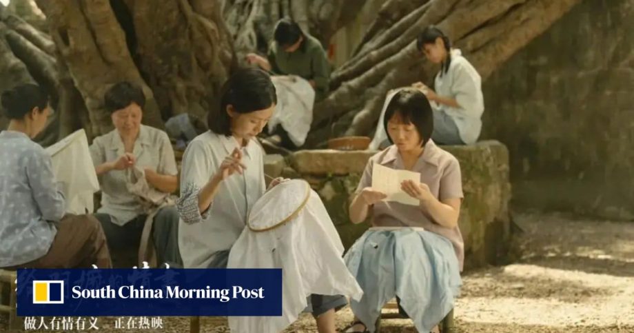 Chinese tourists flock to Teochew sites after indie film becomes surprise hit
