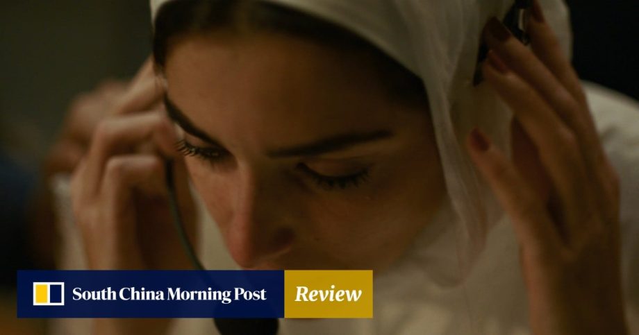 Review | The Voice of Hind Rajab movie review: harrowing Gaza docudrama is breathless, vital cinema
