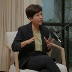 Indranee Rajah on marriage and parenthood work