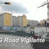 Boy, 9, sent flying after being hit by car driven by 74-year-old who allegedly ran red light in Ang Mo Kio, Singapore News