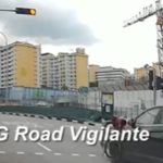 Boy, 9, sent flying after being hit by car driven by 74-year-old who allegedly ran red light in Ang Mo Kio, Singapore News