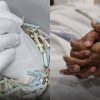 ICU patients and families create hand sculptures as ‘lasting symbol of togetherness’ at Tan Tock Seng Hospital, Singapore News