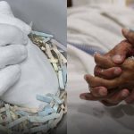 ICU patients and families create hand sculptures as ‘lasting symbol of togetherness’ at Tan Tock Seng Hospital, Singapore News