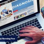 If googling your symptoms puts you in an anxiety spiral, you could have cyberchondria