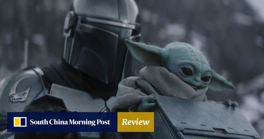 Review | Star Wars: The Mandalorian and Grogu movie review – plays like an extended TV episode