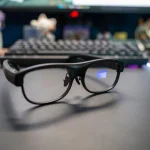 Leion Hey 2 AR translation glasses review