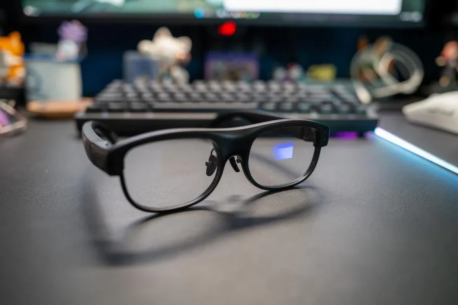 Leion Hey 2 AR translation glasses review