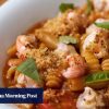 Dish in Focus: Pasta mista at Dieci