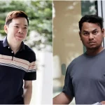 2 men charged over corruption involving improper waste disposal in Tuas