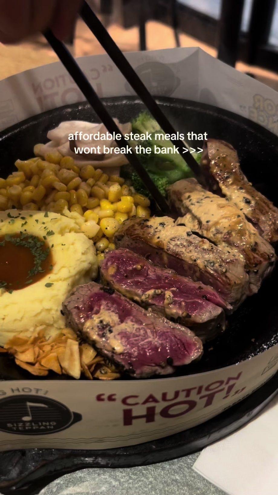@rixh.ellee cant believe they have these at pepper lunch #sgfood #sgfoodie #sgd… @rixh.ellee cant believe they have these at pepper lunch #sgfood #sgfoodie #sgd…