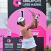Why Moutai and golf’s Singapore Ladies Masters are a natural fit