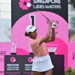 Why Moutai and golf’s Singapore Ladies Masters are a natural fit