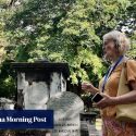 Penang’s cemetery tours spur interest in pioneers, colonial history