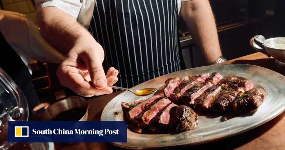 Your Hong Kong weekend food guide for May 29-31 Your Hong Kong weekend food guide for May 29-31