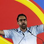 Singapore’s Workers’ Party reprimands Pritam after internal probe