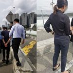 Wife of ex-Citiraya boss jailed over USm chip scam linked to bank account misuse in Singapore