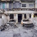 Four Bukit Indah homes hit in suspected Molotov cocktail attacks linked to Singapore Ah Long syndicate