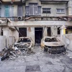 Four Bukit Indah homes hit in suspected Molotov cocktail attacks linked to Singapore Ah Long syndicate