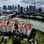 Miss your condo fees in Singapore? Your home could be auctioned off next