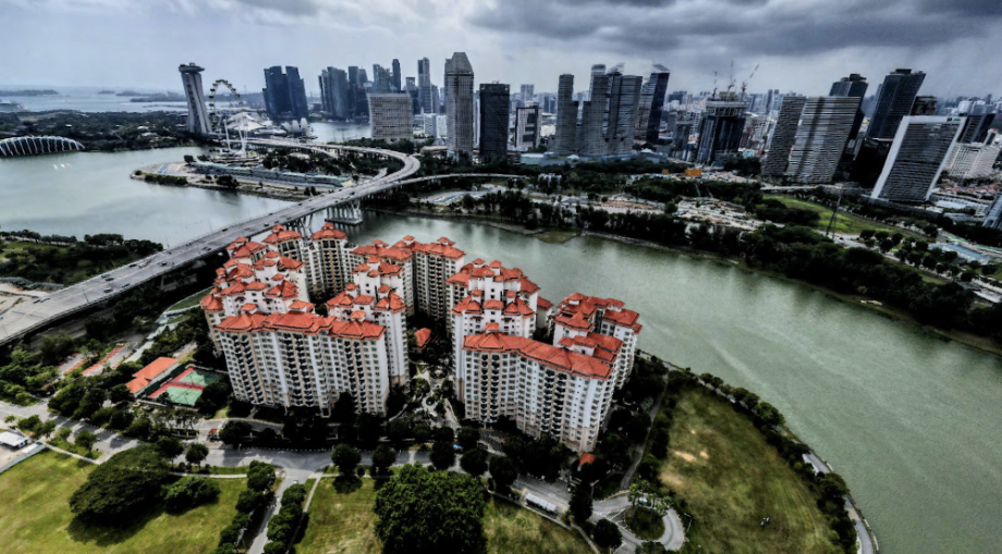 Miss your condo fees in Singapore? Your home could be auctioned off next Miss your condo fees in Singapore? Your home could be auctioned off next