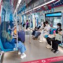 First time using Kuala Lumpur’s trains? Here are some tips (including how to pay, tap in and out)