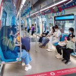 First time using Kuala Lumpur’s trains? Here are some tips (including how to pay, tap in and out)