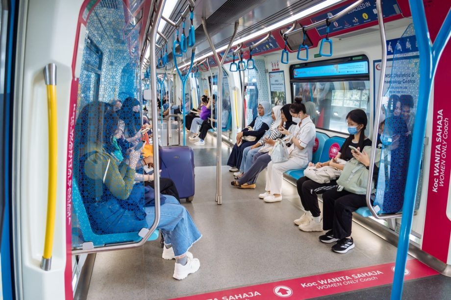 First time using Kuala Lumpur’s trains? Here are some tips (including how to pay, tap in and out) First time using Kuala Lumpur’s trains? Here are some tips (including how to pay, tap in and out)