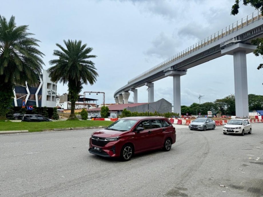State government moves to strengthen public transport ecosystem ahead of RTS debut State government moves to strengthen public transport ecosystem ahead of RTS debut