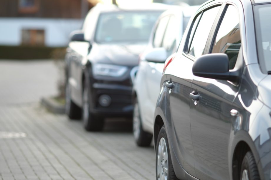 Man fined after fight over parking space on Singapore school run leaves grandmother with fractured spine Man fined after fight over parking space on Singapore school run leaves grandmother with fractured spine