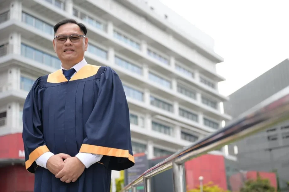 From 1 O-level pass to SkillsFuture Lifelong Learning Award