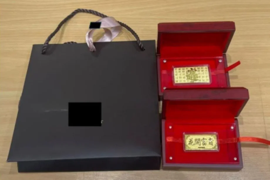 Malaysian woman nabbed over role in scam with fake ‘government officials’; 26th arrested since March