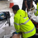 Worker dies after being struck by lightning on floating fish farm off Lim Chu Kang