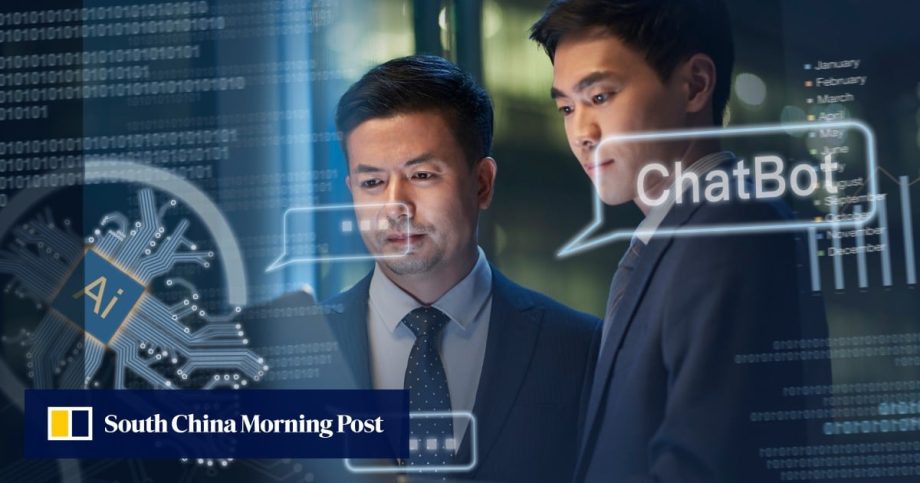 Singapore software engineers with AI skills earn 25% more: ‘no longer nice-to-have’