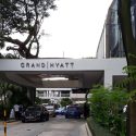 35-year-old woman found dead at hotel along Scotts Road, no foul play suspected