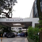 35-year-old woman found dead at hotel along Scotts Road, no foul play suspected