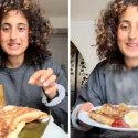 UK influencer brings mutton murtabak home from Singapore