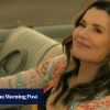 ‘It’s a Geena-sance’: Geena Davis on Netflix’s The Boroughs and Coachella skit