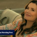 ‘It’s a Geena-sance’: Geena Davis on Netflix’s The Boroughs and Coachella skit