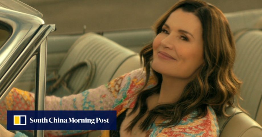 ‘It’s a Geena-sance’: Geena Davis on Netflix’s The Boroughs and Coachella skit ‘It’s a Geena-sance’: Geena Davis on Netflix’s The Boroughs and Coachella skit