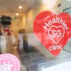 New AI assistant could help people achieve their Healthier SG health goals