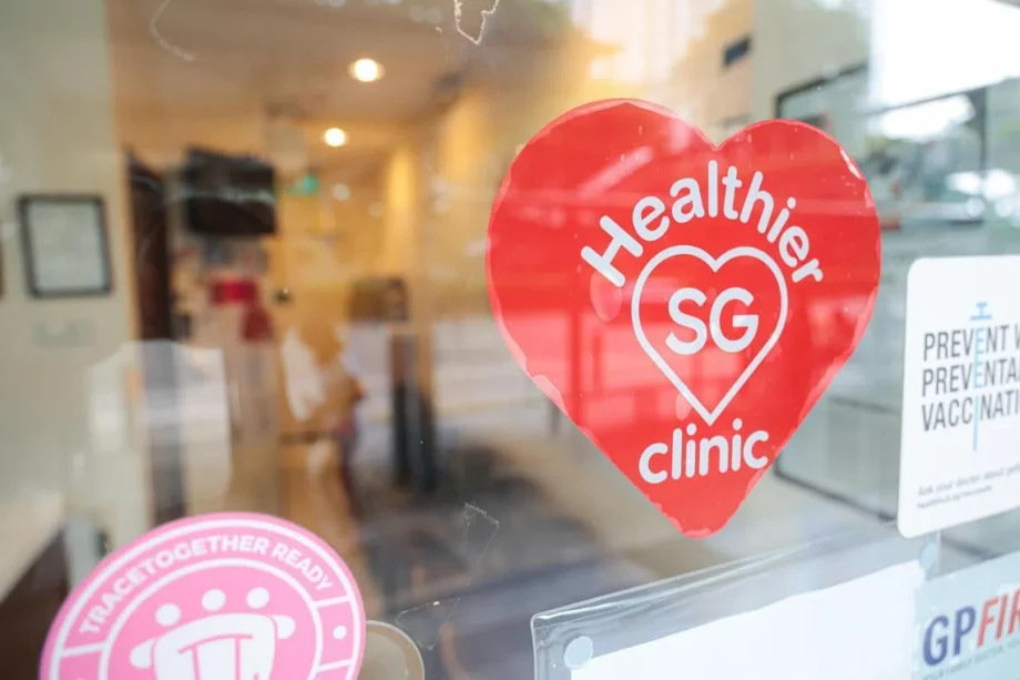 New AI assistant could help people achieve their Healthier SG health goals