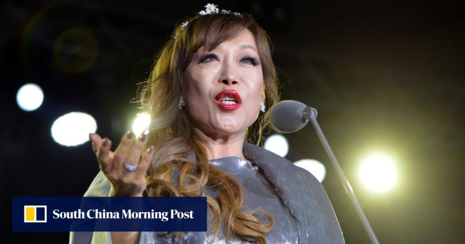 Pioneering South Korean soprano Sumi Jo joins K-pop label SM, sings with Exo’s Suho