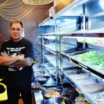 Influencer MangoBossKu denies publishing intimate video of restaurant owner