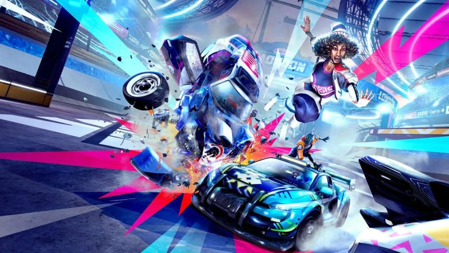 PlayStation Delists and Shuts Down Servers for Destruction AllStars PlayStation Delists and Shuts Down Servers for Destruction AllStars