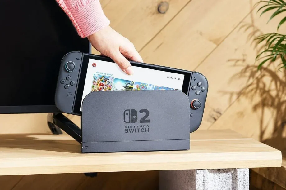 Nintendo Switch 2 price increase hits Singapore